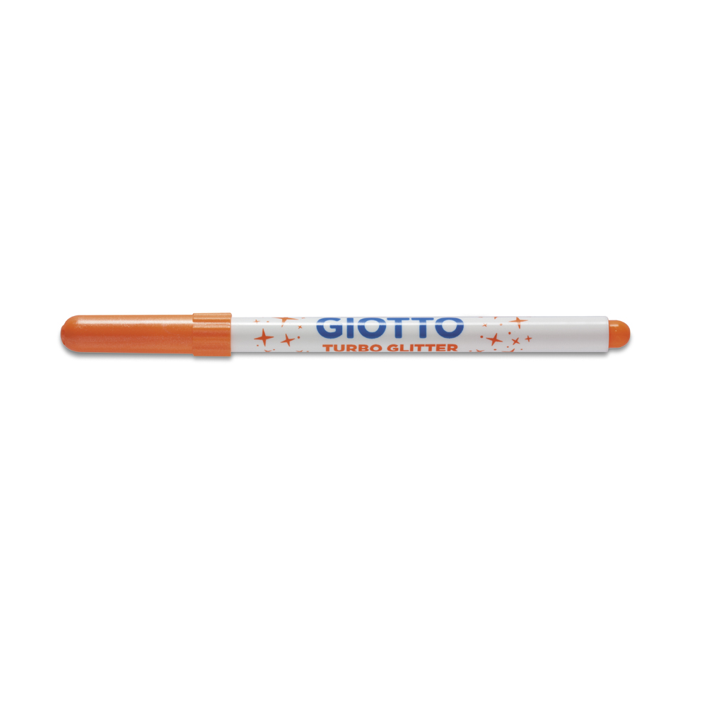 Giotto Turbo Glitter Maxi - Fila United Kingdom